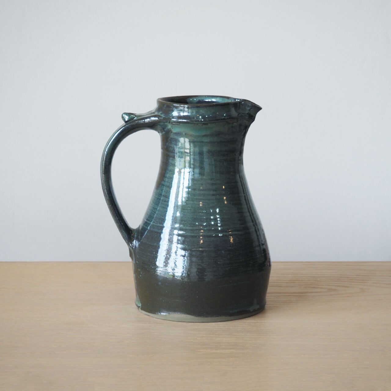 小鹿田焼 骨董 鹿峰窯 40cm 小鹿田焼 骨董 鹿峰窯 40cm - メルカリ