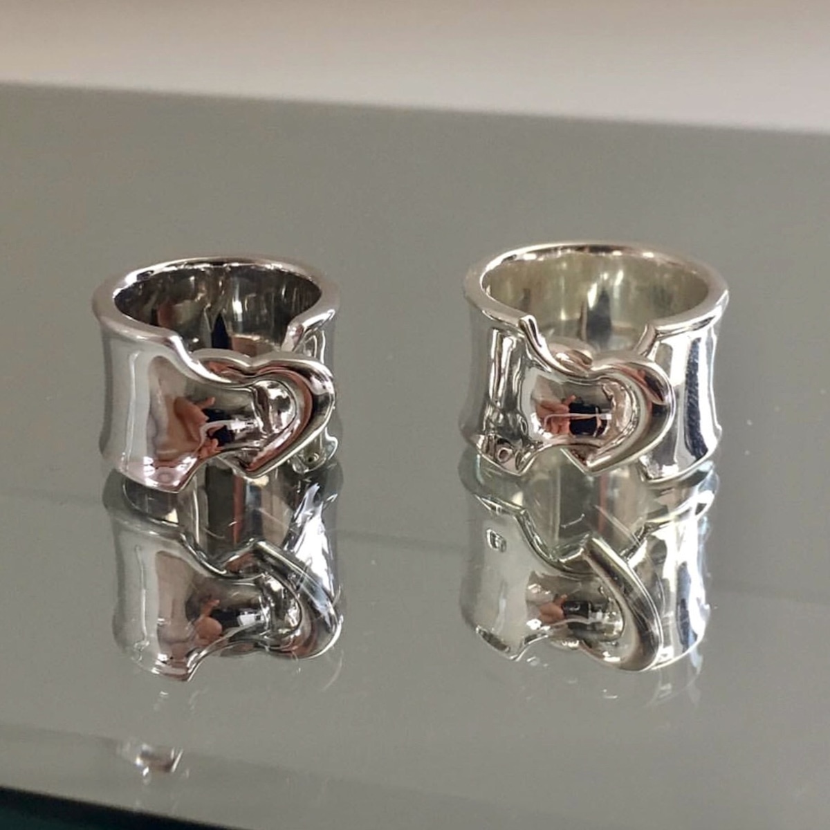 SILVER925用 ロジウムコーティング | LANIE