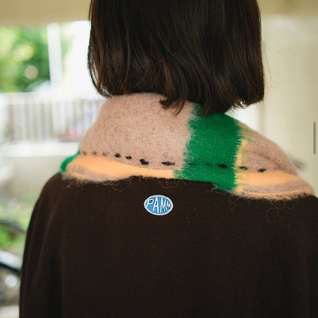 PAMM / PAMMのフリースジャケット