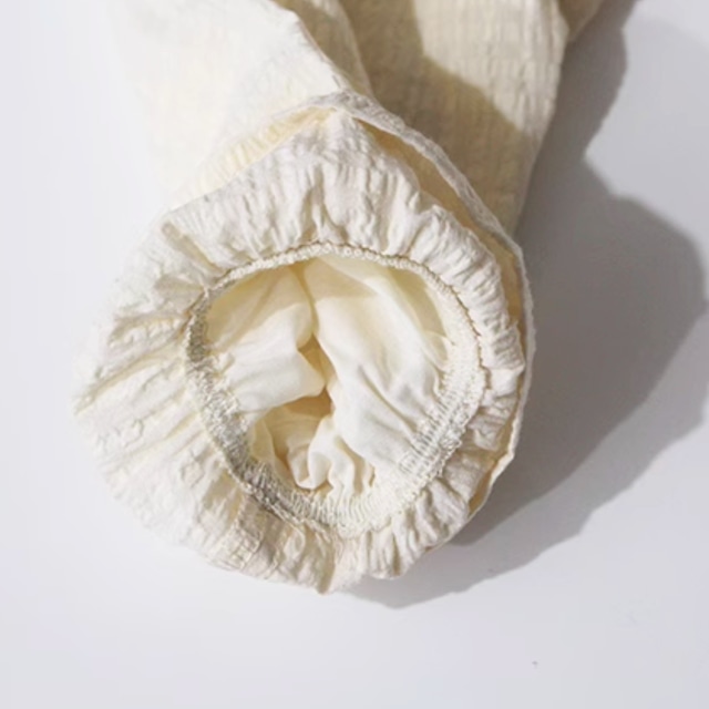 フリルワンピースドレス:110〜120size.