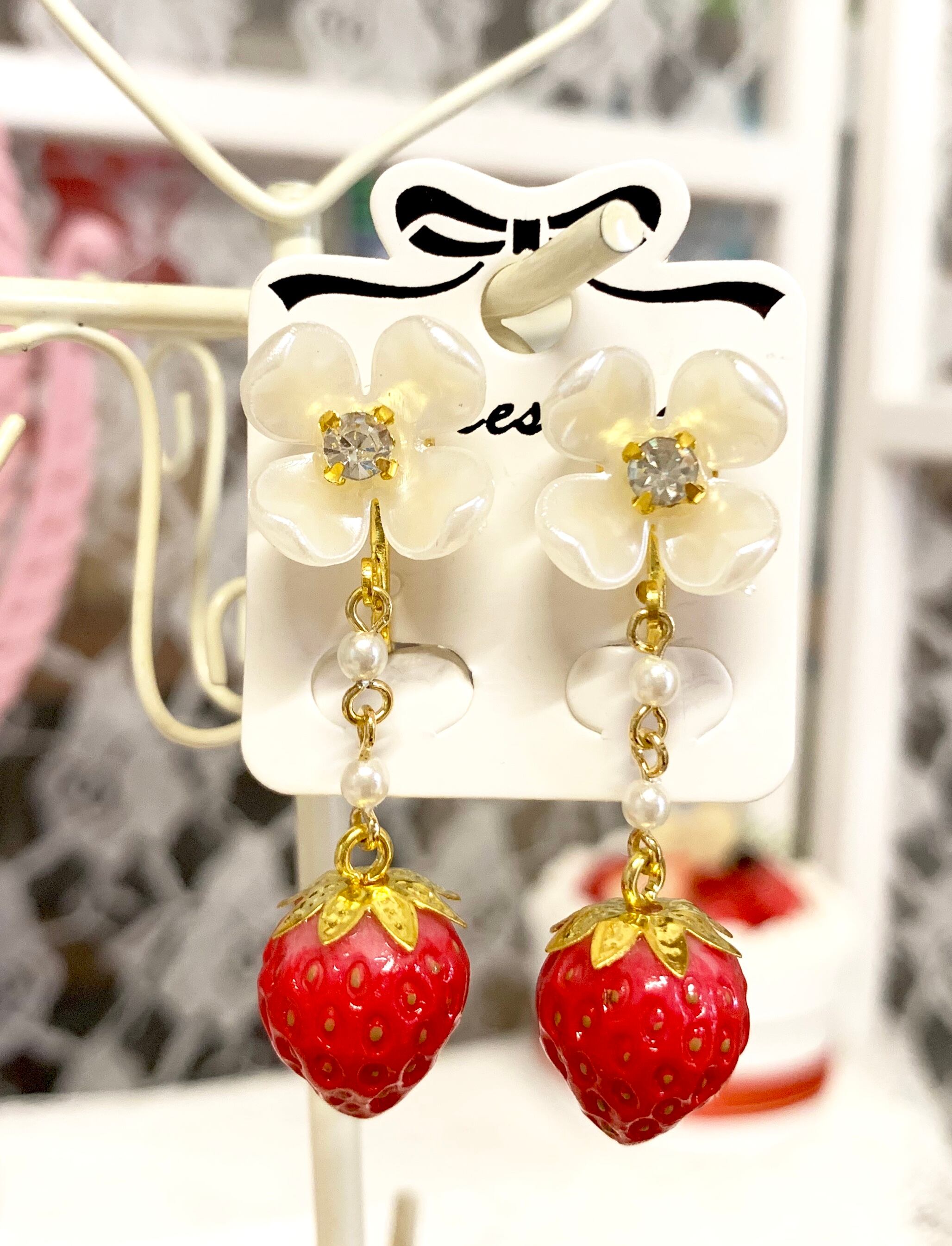 オレンジ系 人気商品 大人気 ピアス イヤリング いちご パール ゆらゆら ハンドメイド ディズニー ピアス ハンドメイド オレンジ系 66 913 Jkkniu Edu オレンジ系 人気商品 大人気 ピアス イヤリング いちご パール ゆらゆら ハンドメイド ディズニー ピアス ハンドメイド オレンジ系 66 913 Jkkniu Edu