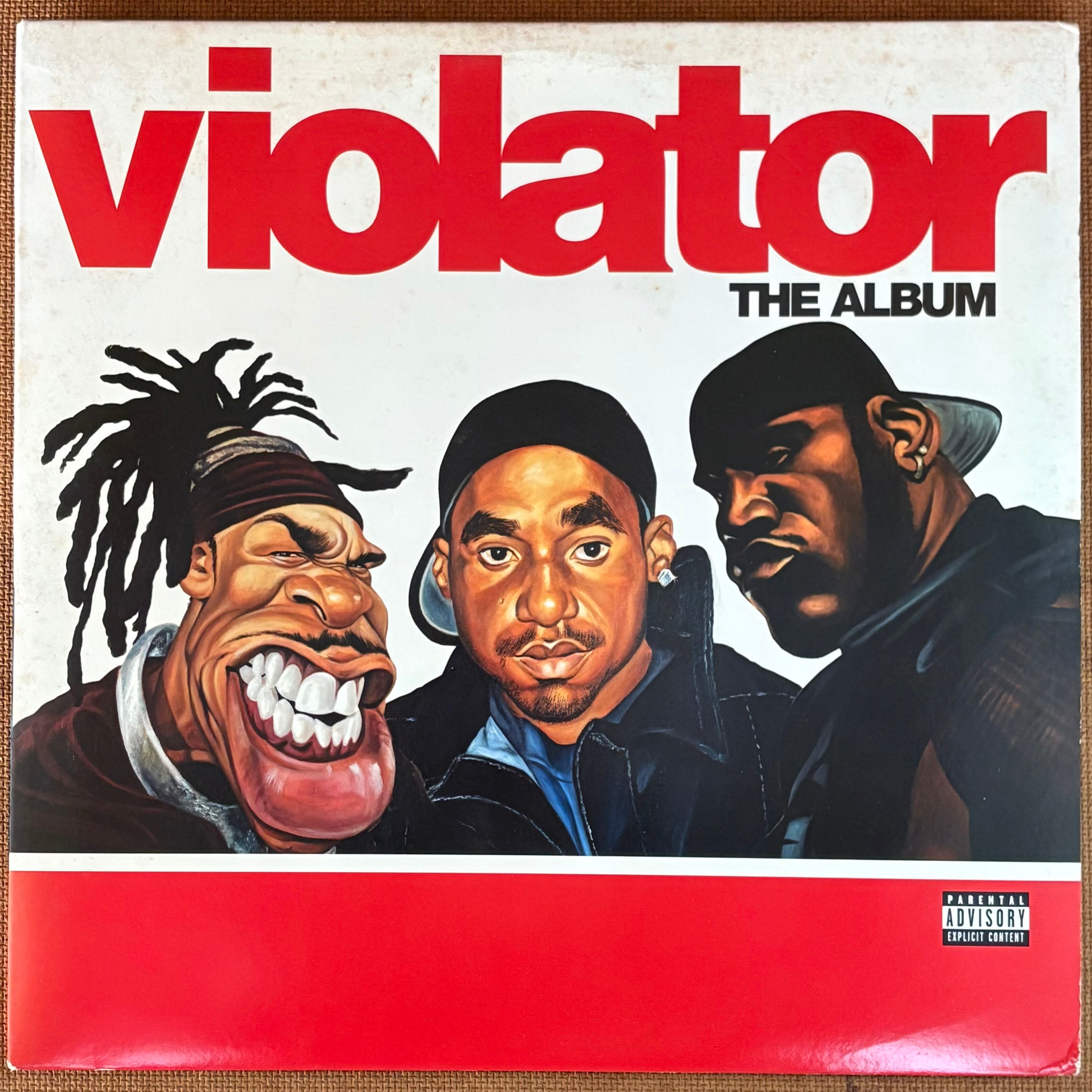 V.A./LET'S GET TOGETHER 〜TRIBUTE TO THE RYDERS | KNOW YOUR RIGHTS
