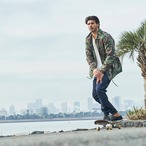 【DENACT】デナクト　RIDE DENIM (ライドデニム) /BLACK(ブラック)　ストレッチ