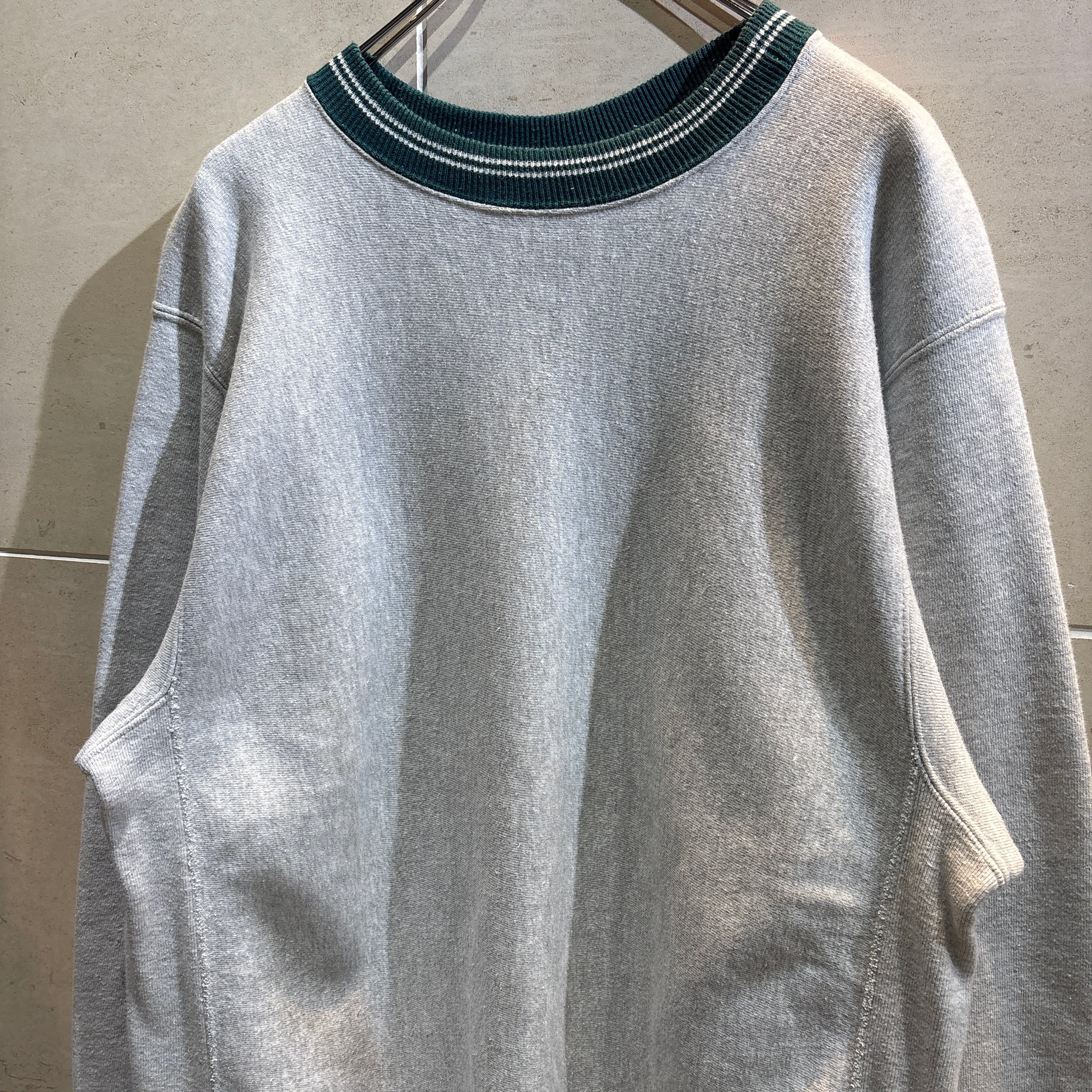 90s Champion REVERSE WEAVE Ringer Sweat