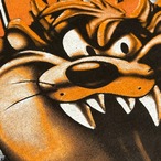 Vintage TAZ-MANIA TEE