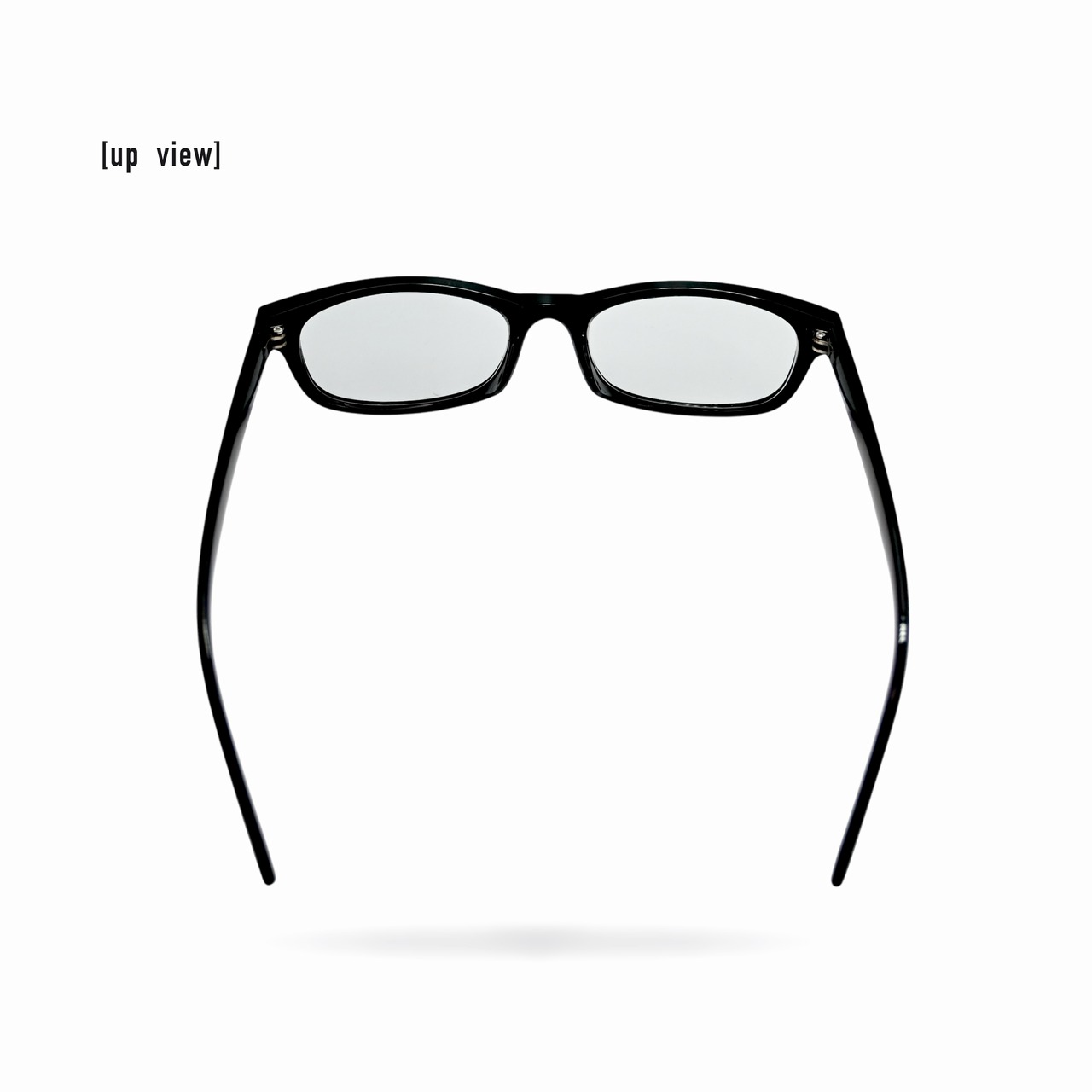 #AIRGRAM / GOLF&CITY サングラス /(形:ユニ スクエア 色:ブラック レンズ:ライトグレー) / TPGC-5035-1