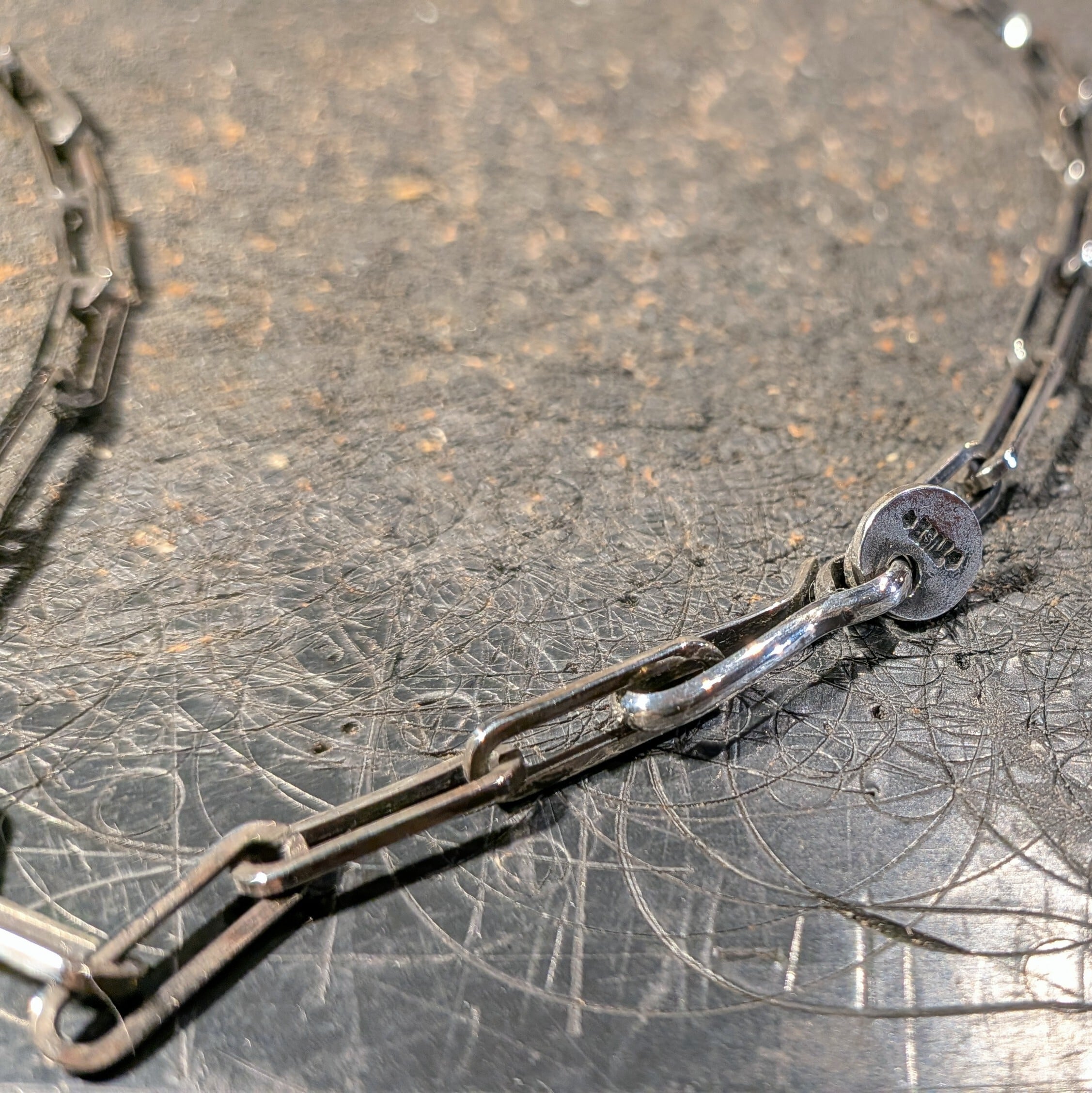 Silver925 Necklace 