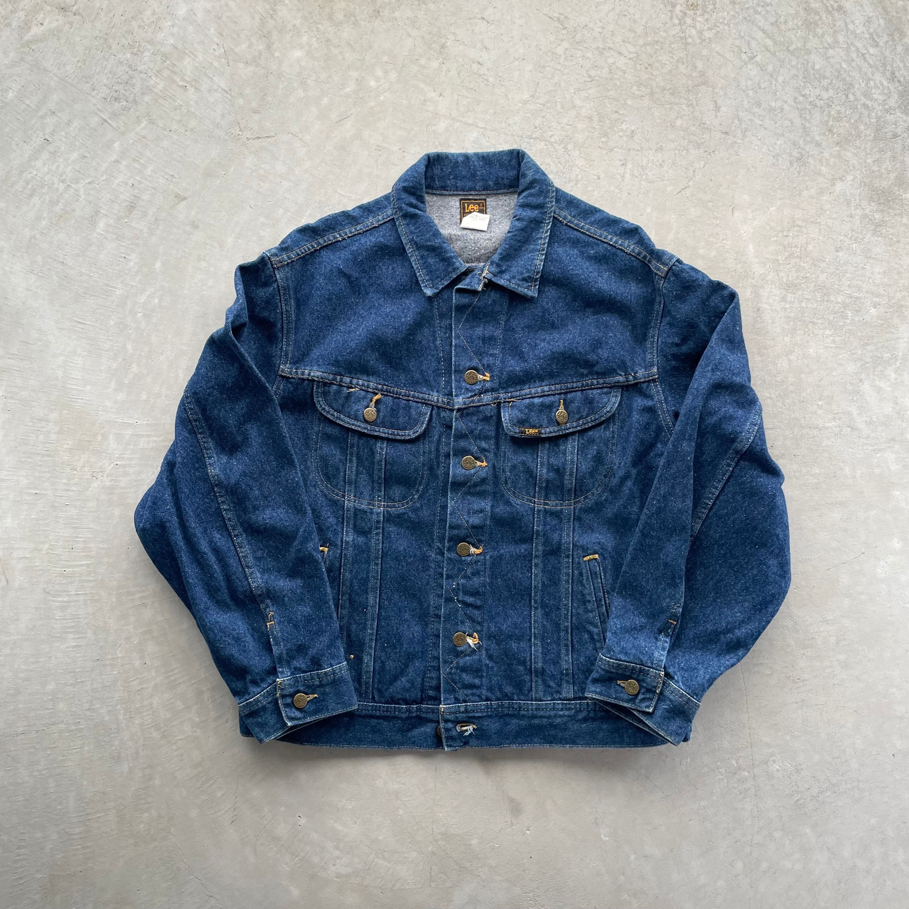 Levi's/90s 70506-0217 denim jacket made in USA リーバイス アメリカ 