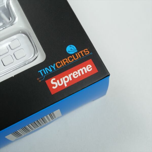 Size【フリー】 SUPREME シュプリーム 26SS Tiny TV 2 テレビ 白