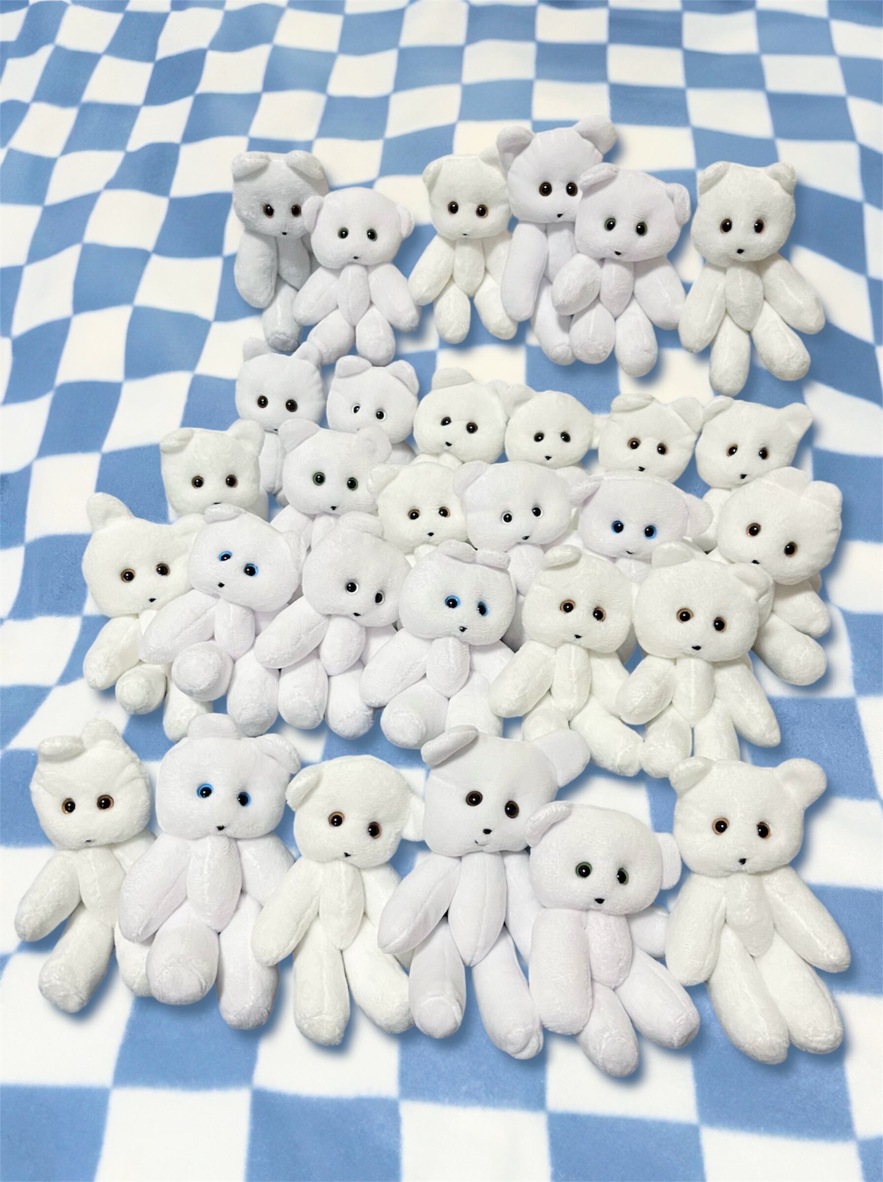 くまきち [handmade] | RAITYO TSUME