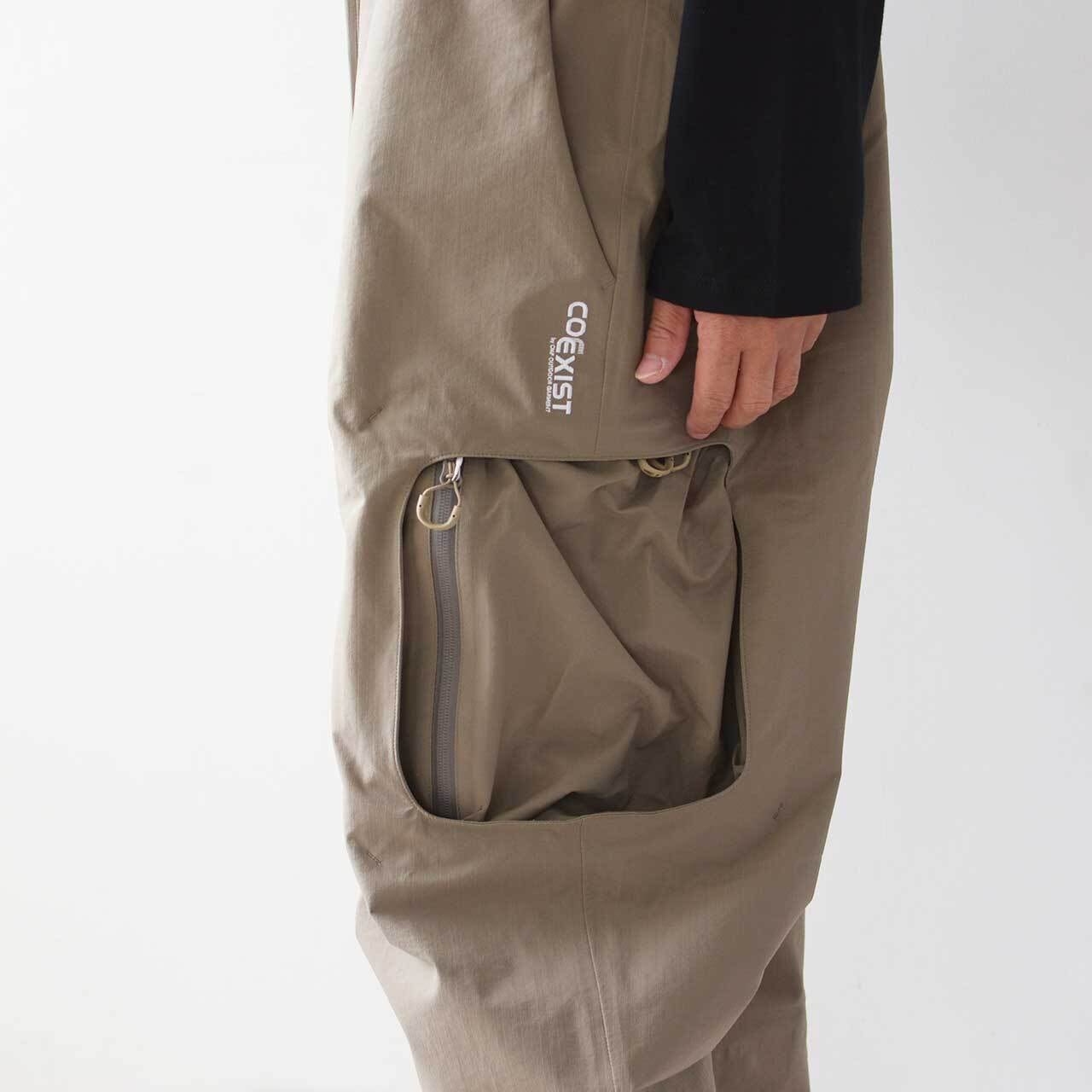 CMF OUTDOOR GARMENT [コムフィアウトドアガーメント] PHANTOM WADER