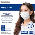 やわ肌マスク