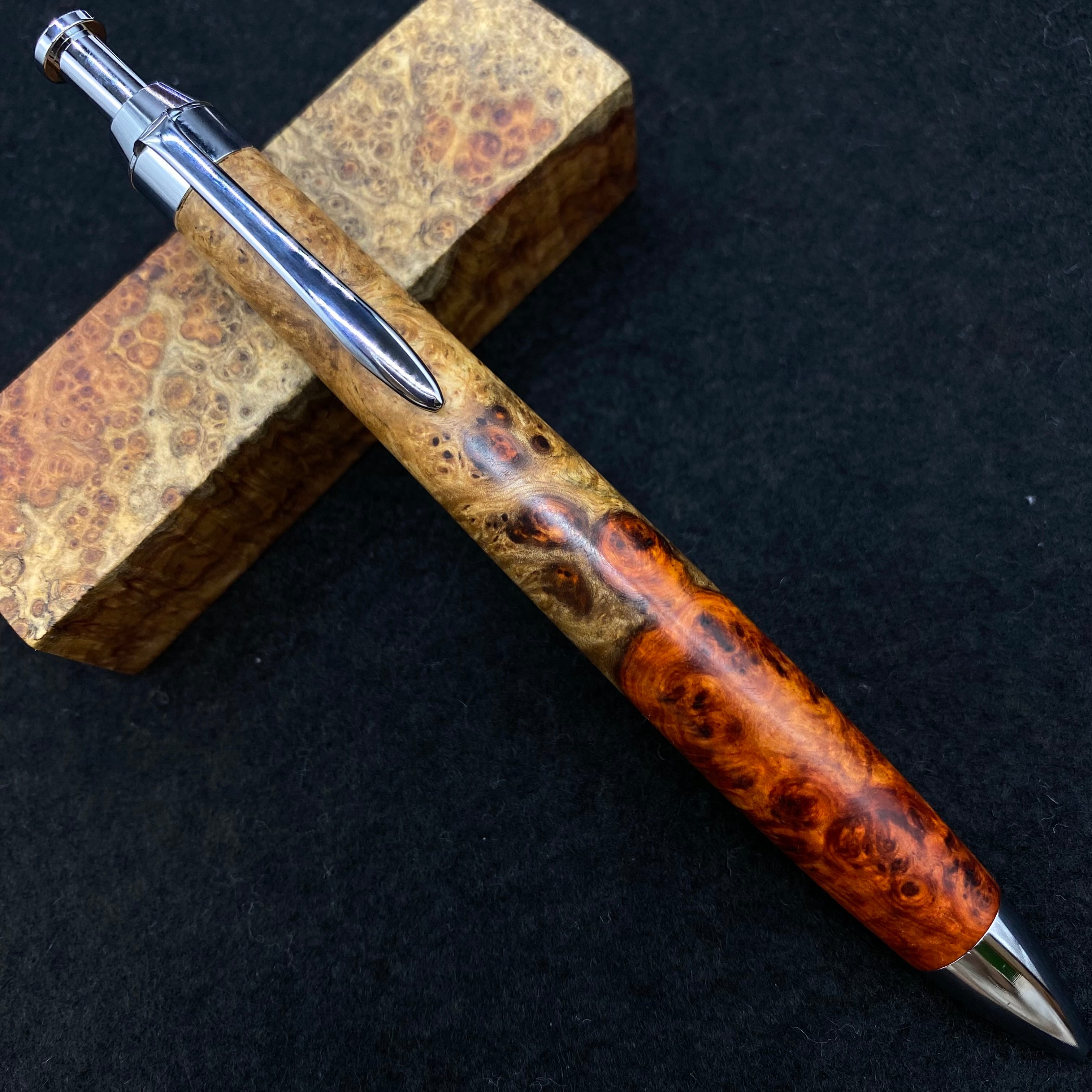 ウッドペンクラフト　栃スポルテッド　シャープペンシル ウッドペンクラフト 栃スポルテッド シャープペンシル CATEGORY