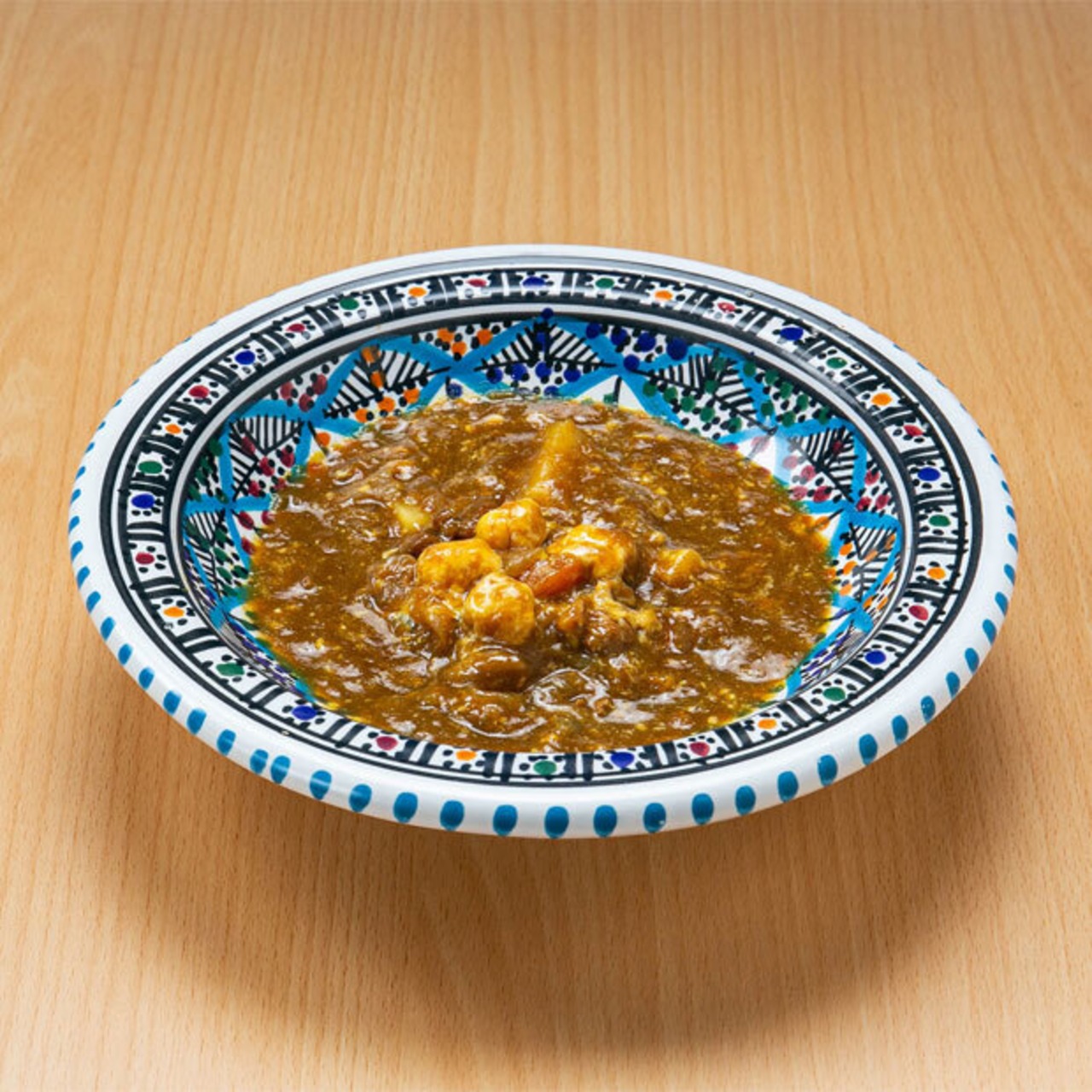 神戸ハイカラチーズカレー