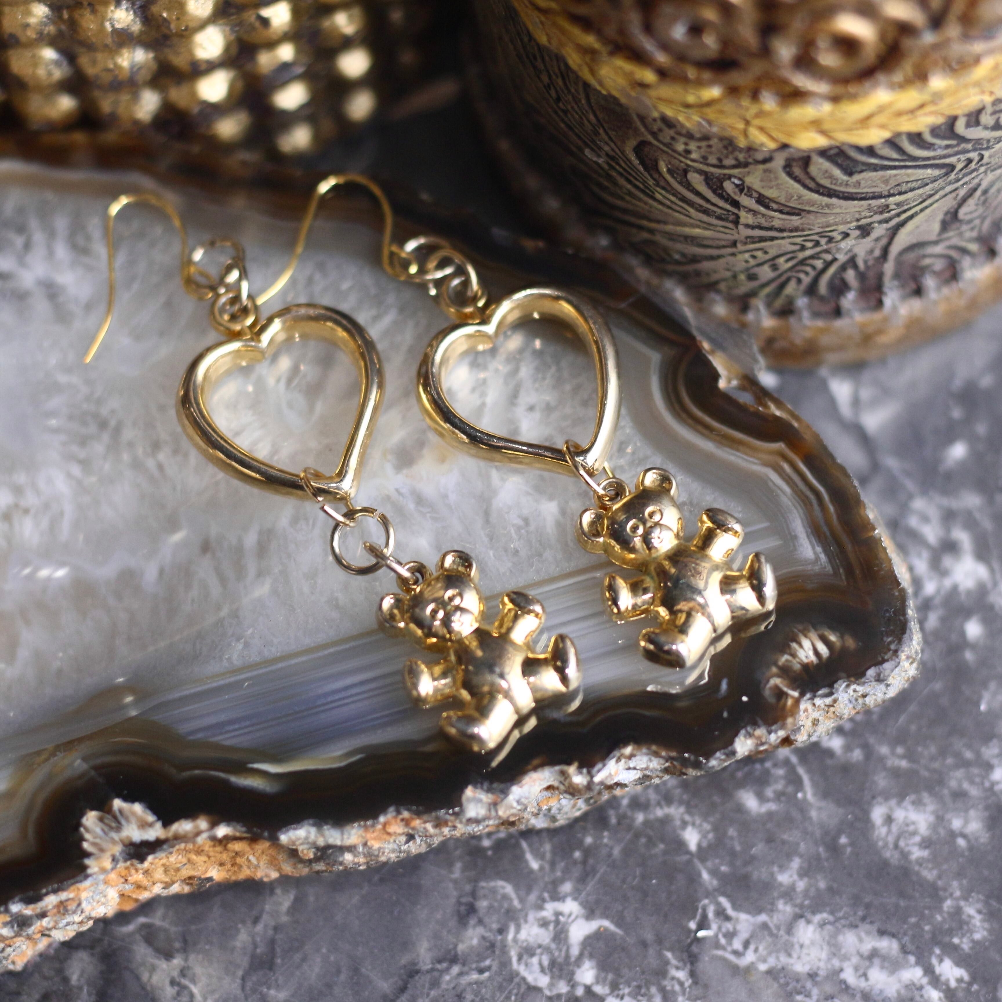 ピアス | Titti Vintage