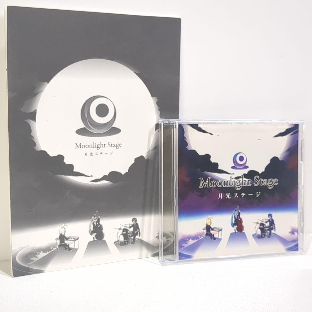 未開封 Candle Light LIVE Acoustic 明透 神椿 CD | 3cha.store