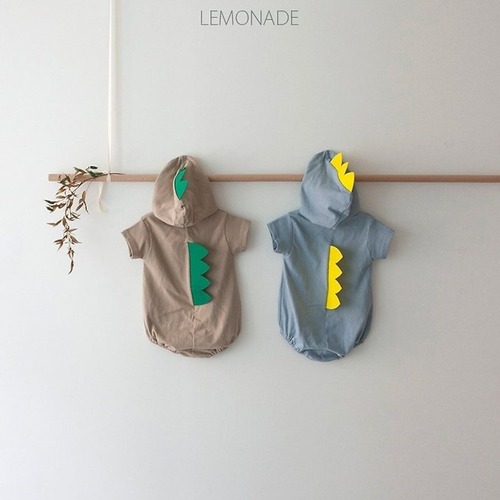 《予約》lemonade ¨ kururun suit ¨ 26summer
