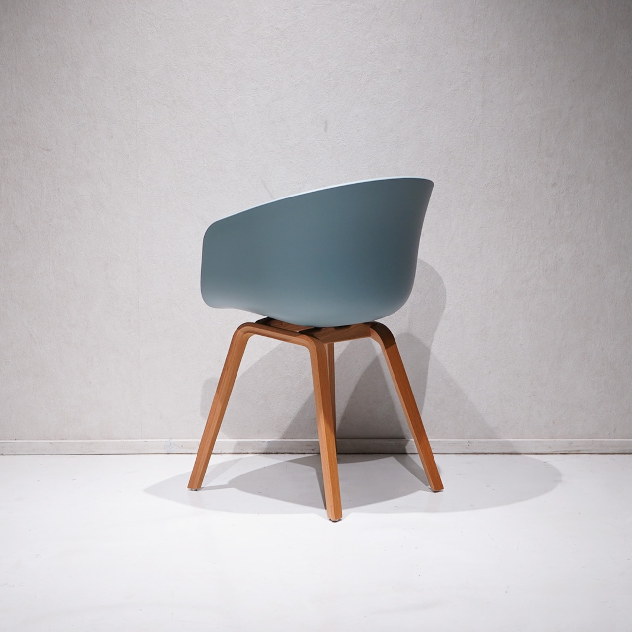 HAY ABOUT A CHAIR AAC 22 / 北欧モダン デンマーク ヘイ アバウトア チェア Hee Welling 名作 デザイナーズ チェア / 関連:ムート マジス