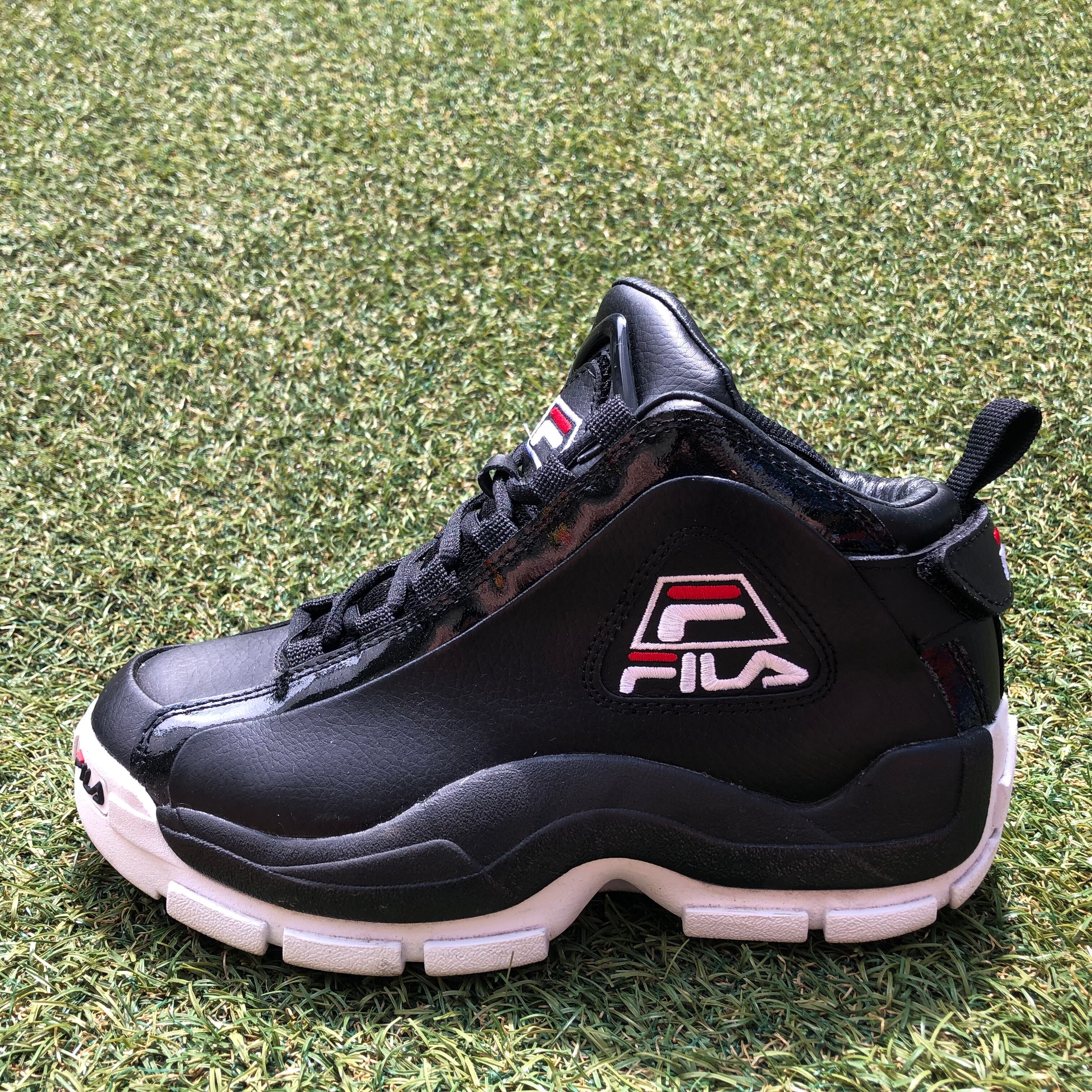 FILA GRANT HILL 2フィラ グランドヒル2 HB947