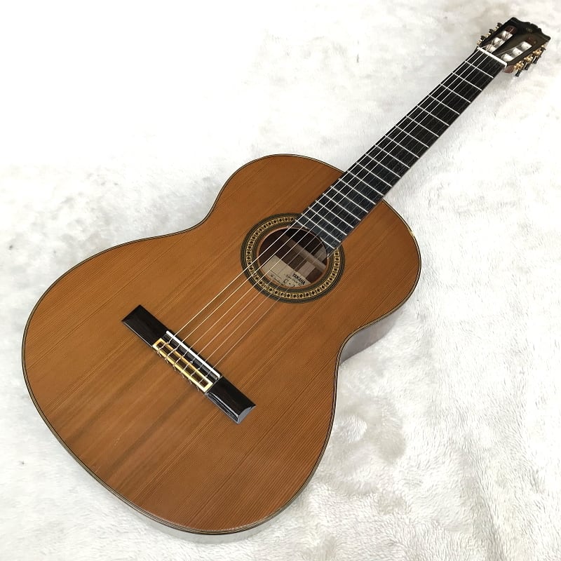 YAMAHA C-200 | MUSICSHOP BOB