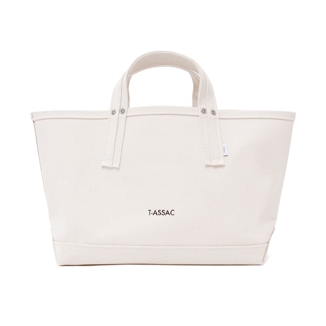 COTTON TOTE / SMALL