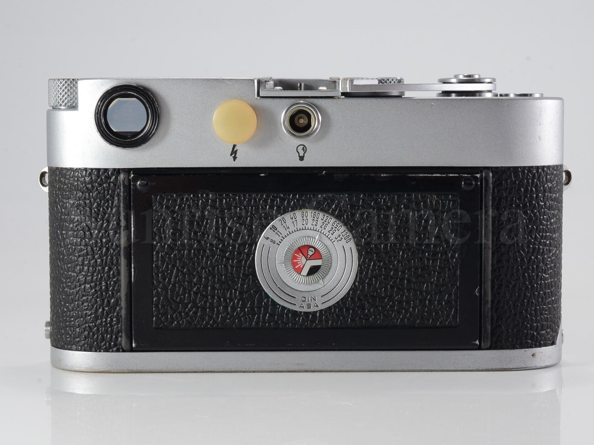 Leica M3 シングルストローク ボディ 整備済 レンジファインダーカメラ
