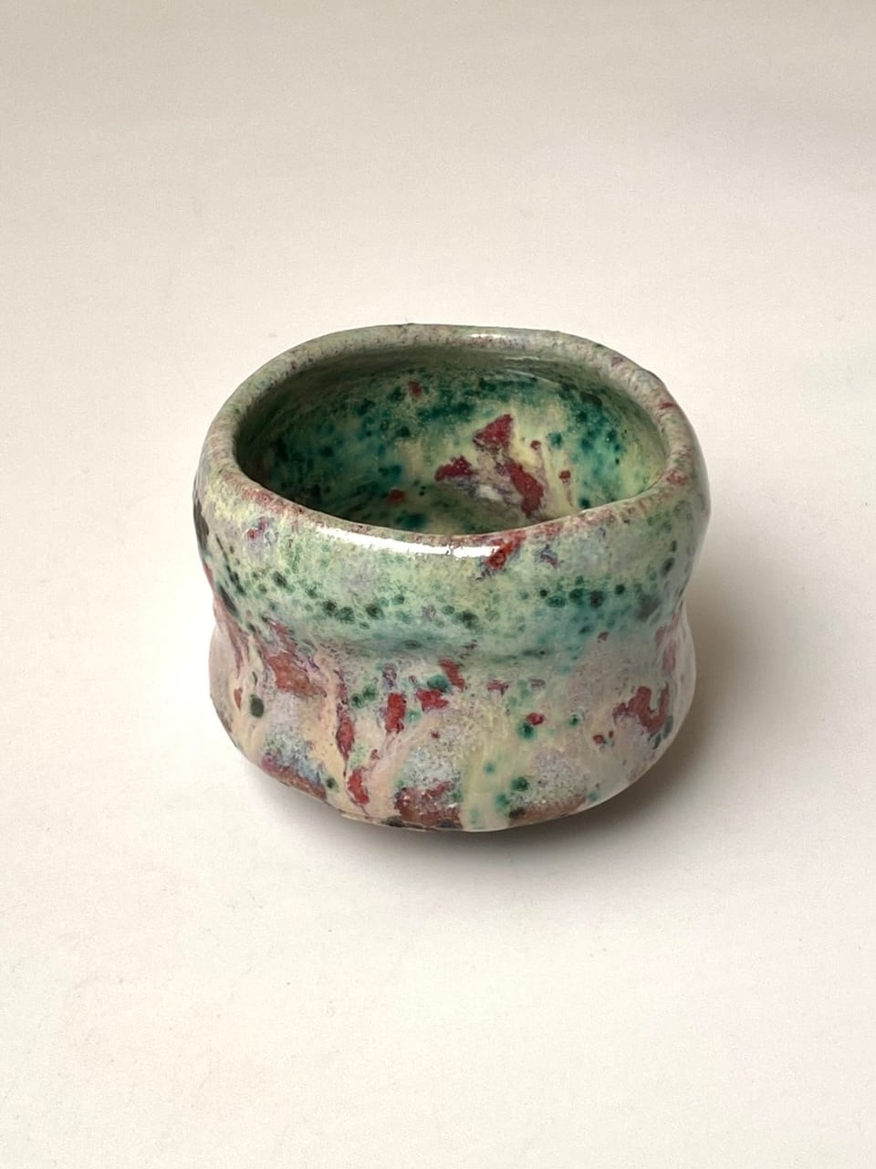 花霞(極み)ぐい呑Hanagasumi Kiwami(sake cup) 246