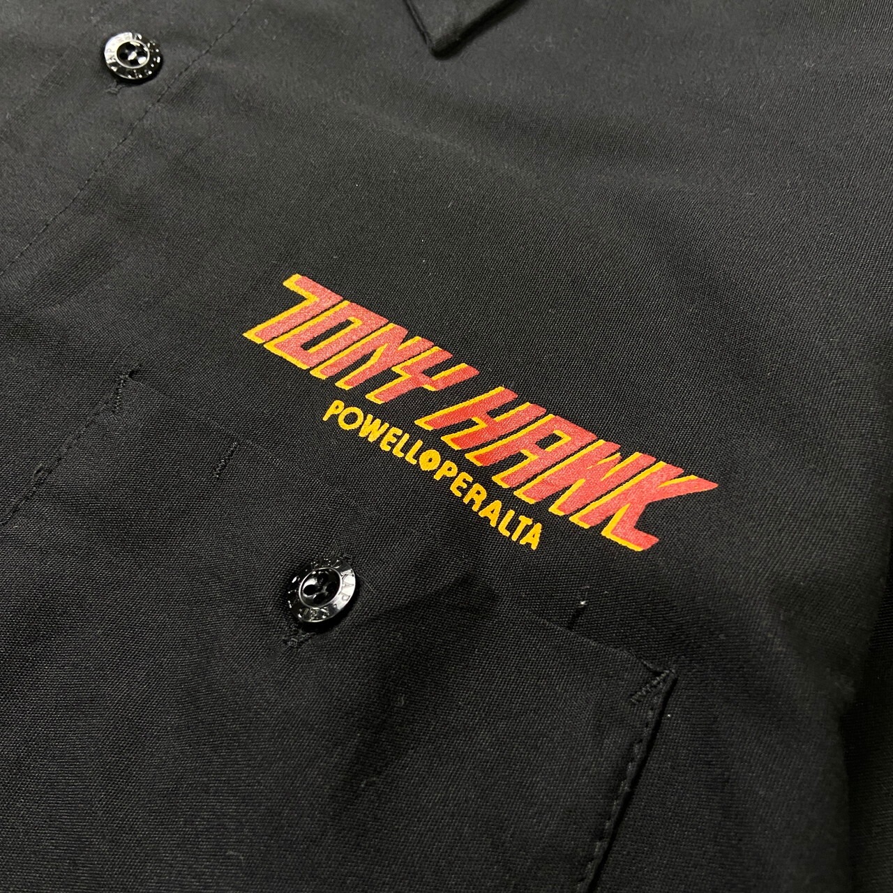 00年代 TONY HAWK POWELL PERALTA トニーホーク パウエル ペラルタ 
