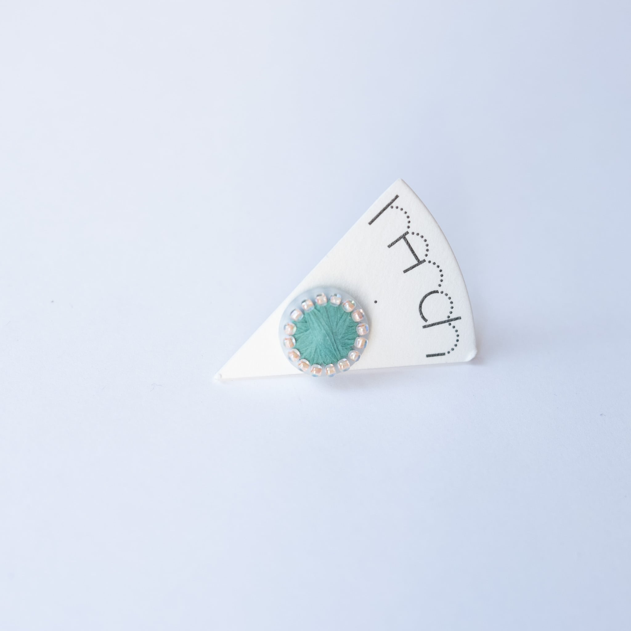 Φ15 ピンバッジ[15]