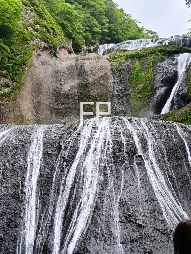 滝