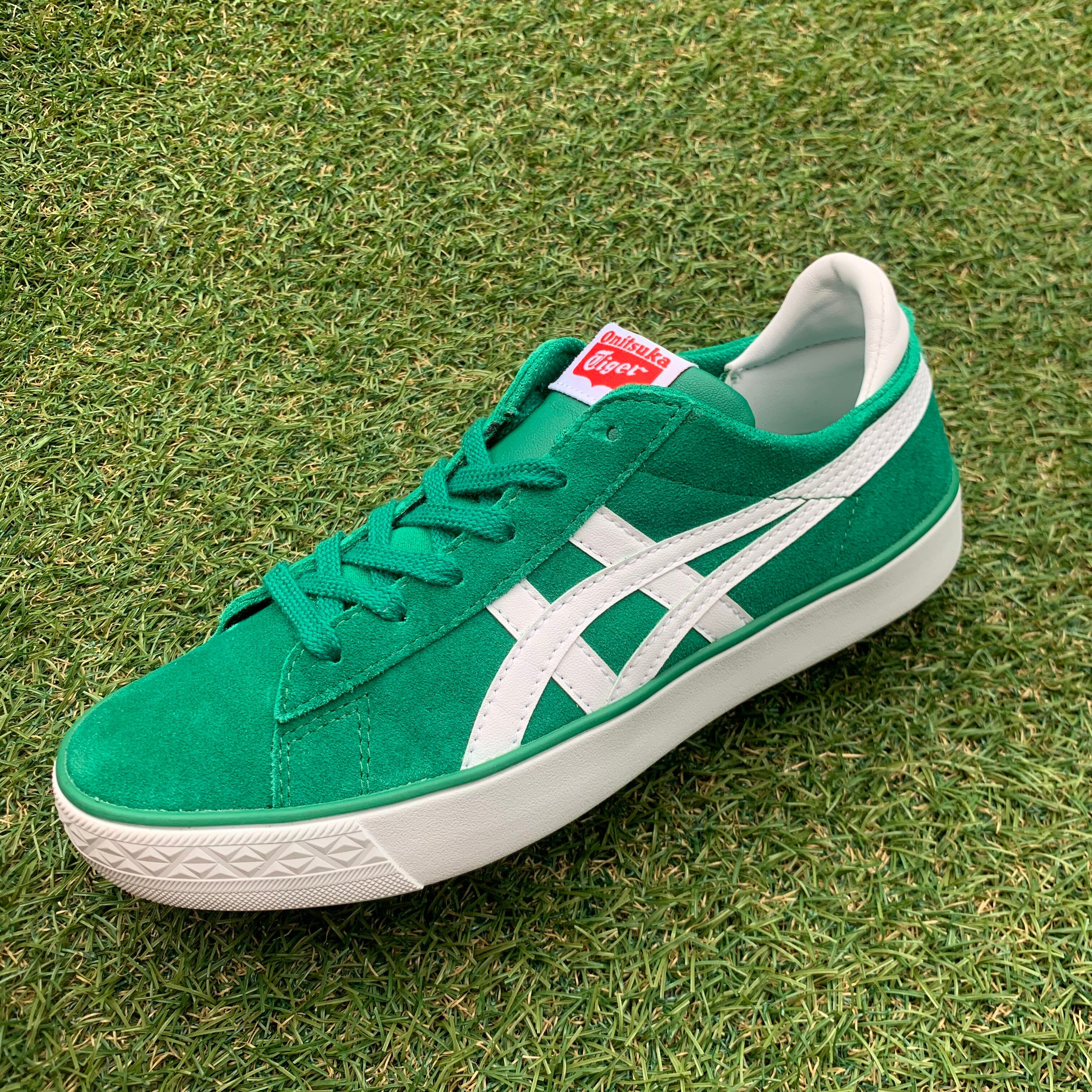 90s 日本製 Onitsuka Tiger Fabre BL-S オニツカ 【公式通販】