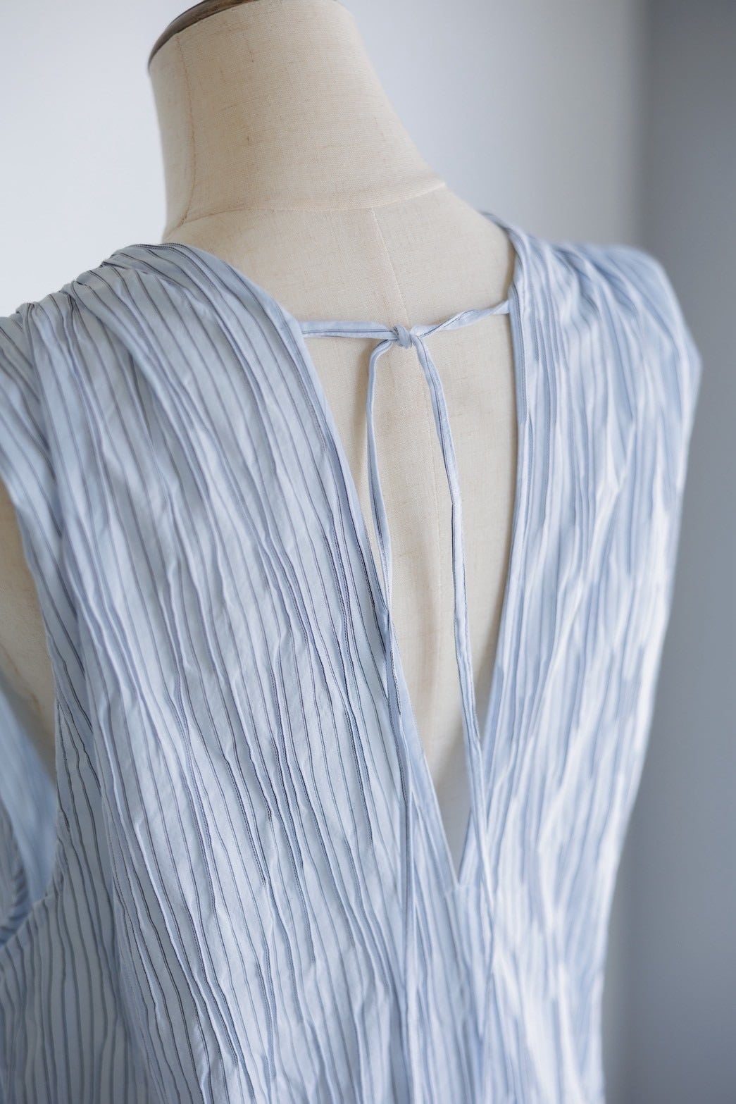 wave salopette 【予約商品】 | pois