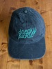【古着】Sneaky Pickle キャップ