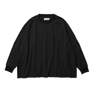 【EVISEN】CONTACT THERMAL 3.0 - BLACK