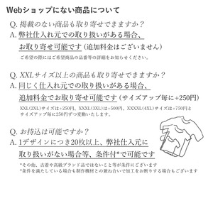 ご注文の流れ よくあるご質問について Corner Printing
