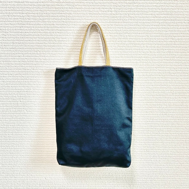 A4縦トート・A4 Vertical tote：200-833