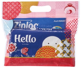 ロッテ スイカ＆メロンバーグミ73g ×80 【全国送料無料】(沖縄