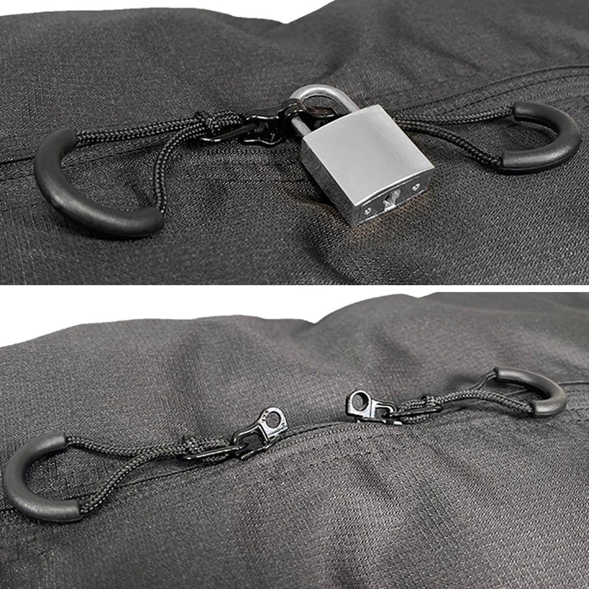 60Lに拡張可能！A5サイズに折りたためる軽くて丈夫な大容量ビッグ