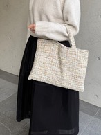 【Tweed】ツイード(Ⅲ)