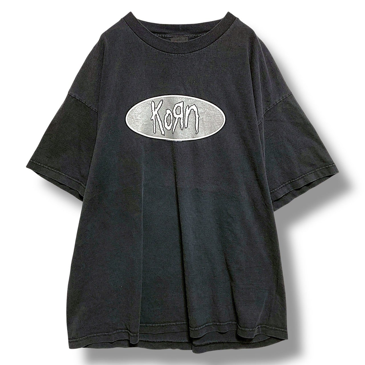 METALLICA PUSHEAD Vintage T-shrts メタリカ パスヘッド バンド