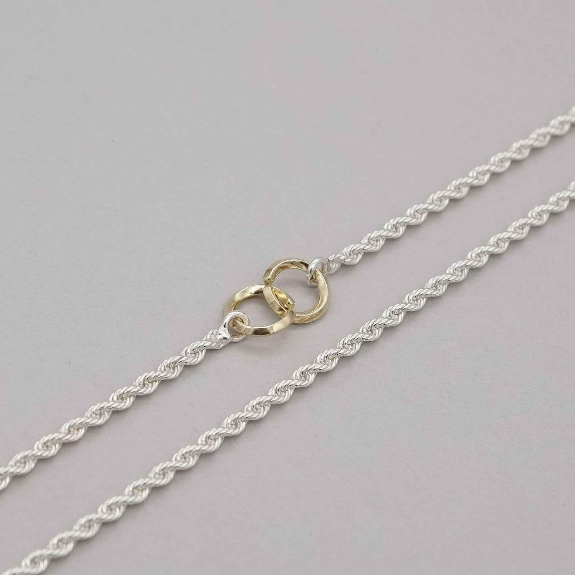 mine （純銀） Bangle | nibi