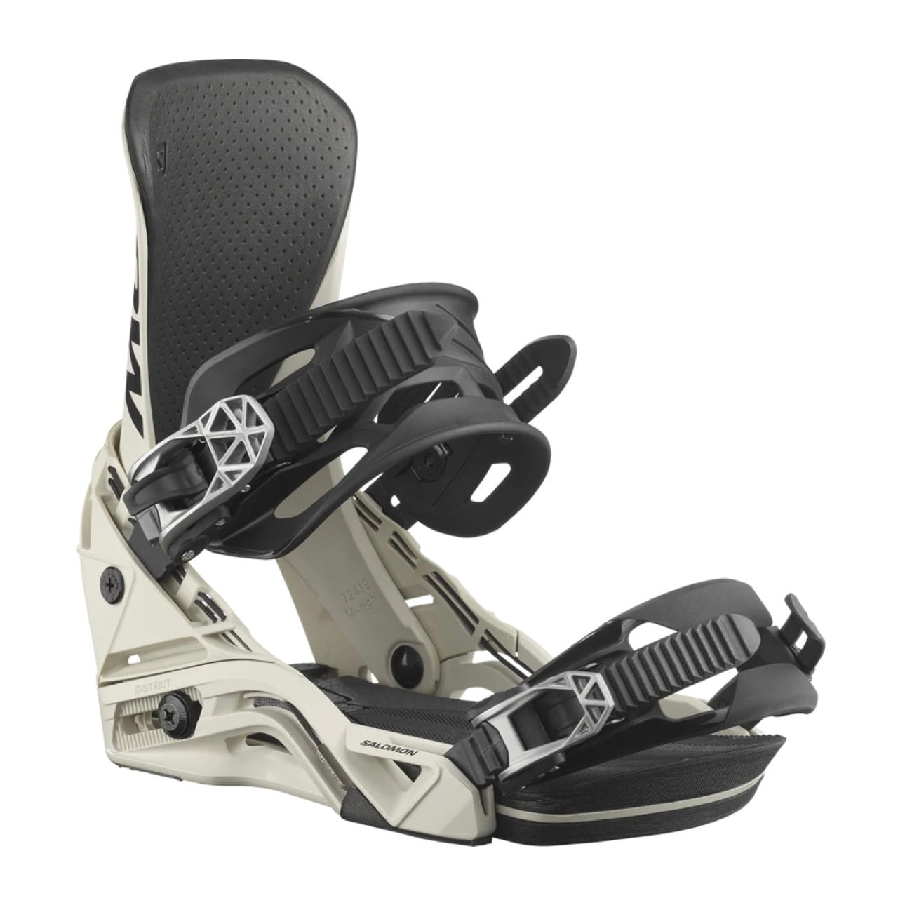 Salomon 『 DISTRICT 』 24-25 snowboard スノーボード サロモン 