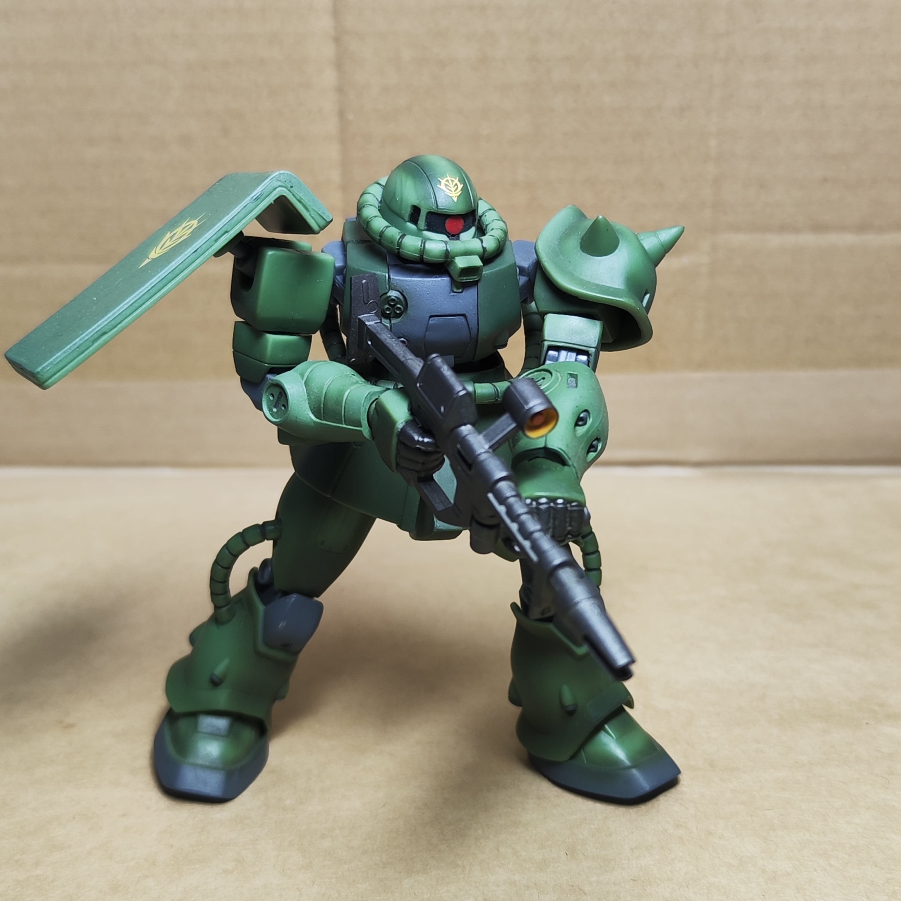 ジャンク品 | パペランポロプス