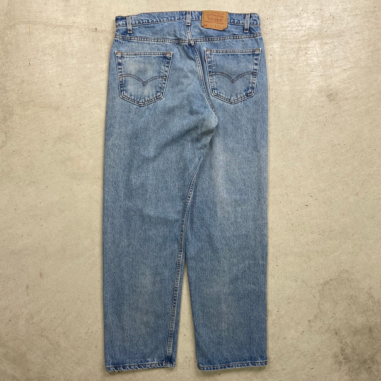 90年代 USA製 Levi