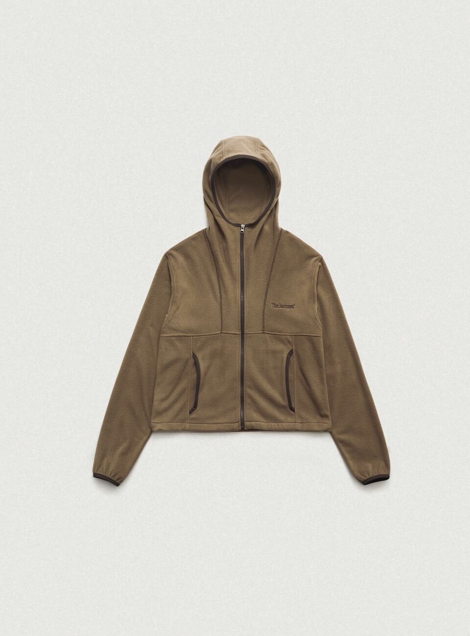 OUTER / ZIP UP | BONZ (韓国ブランド 代行)