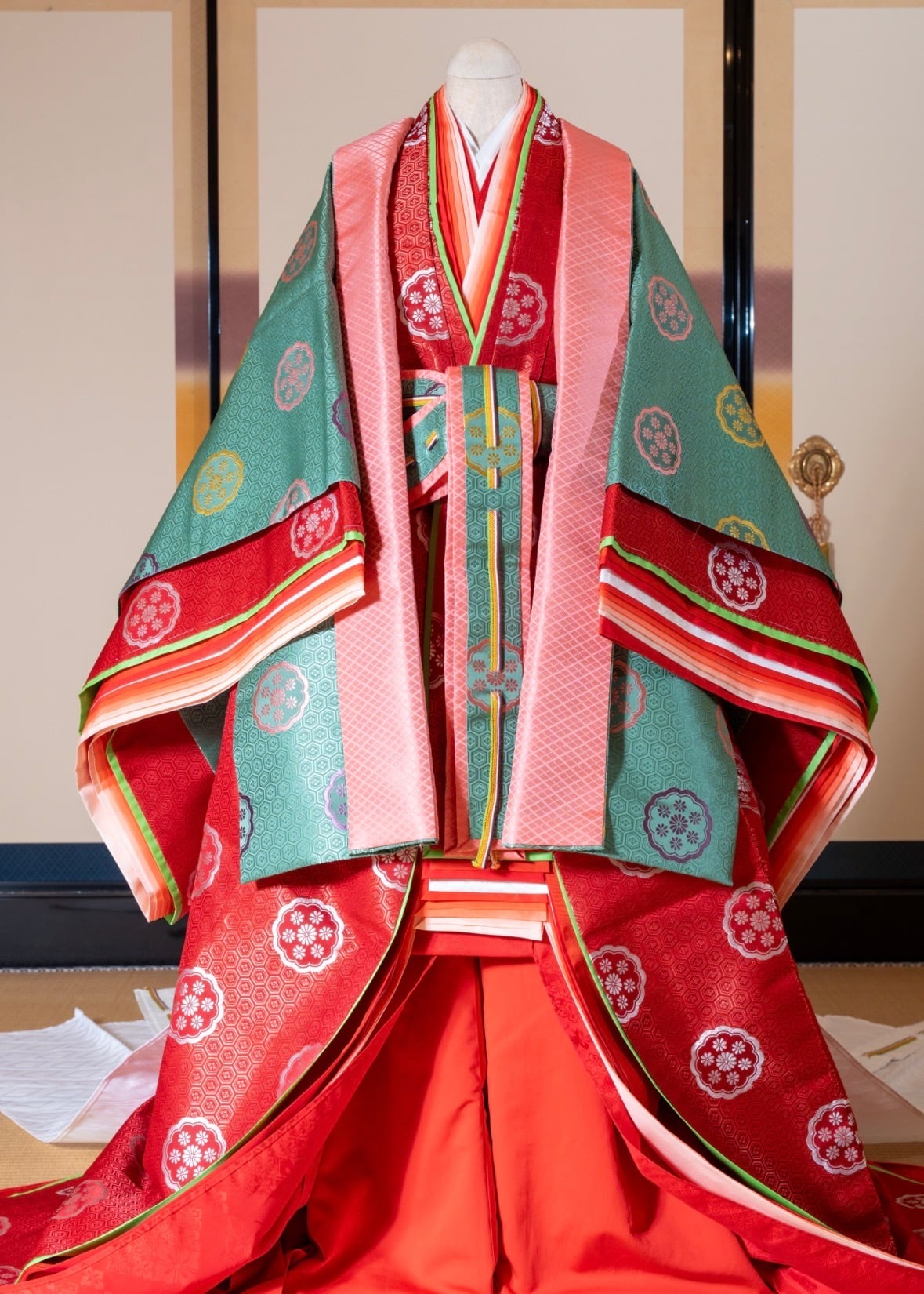 十二単オンラインショップ