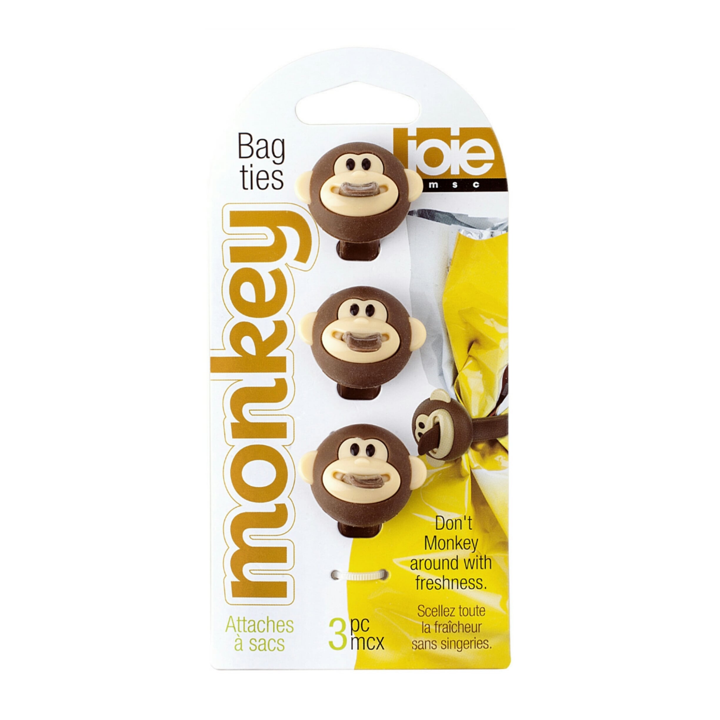 おさる（monkey） | キッチン雑貨 Brounie1