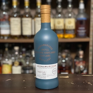 アードナムルッカン 2018  5年 T.I.R 59.1%