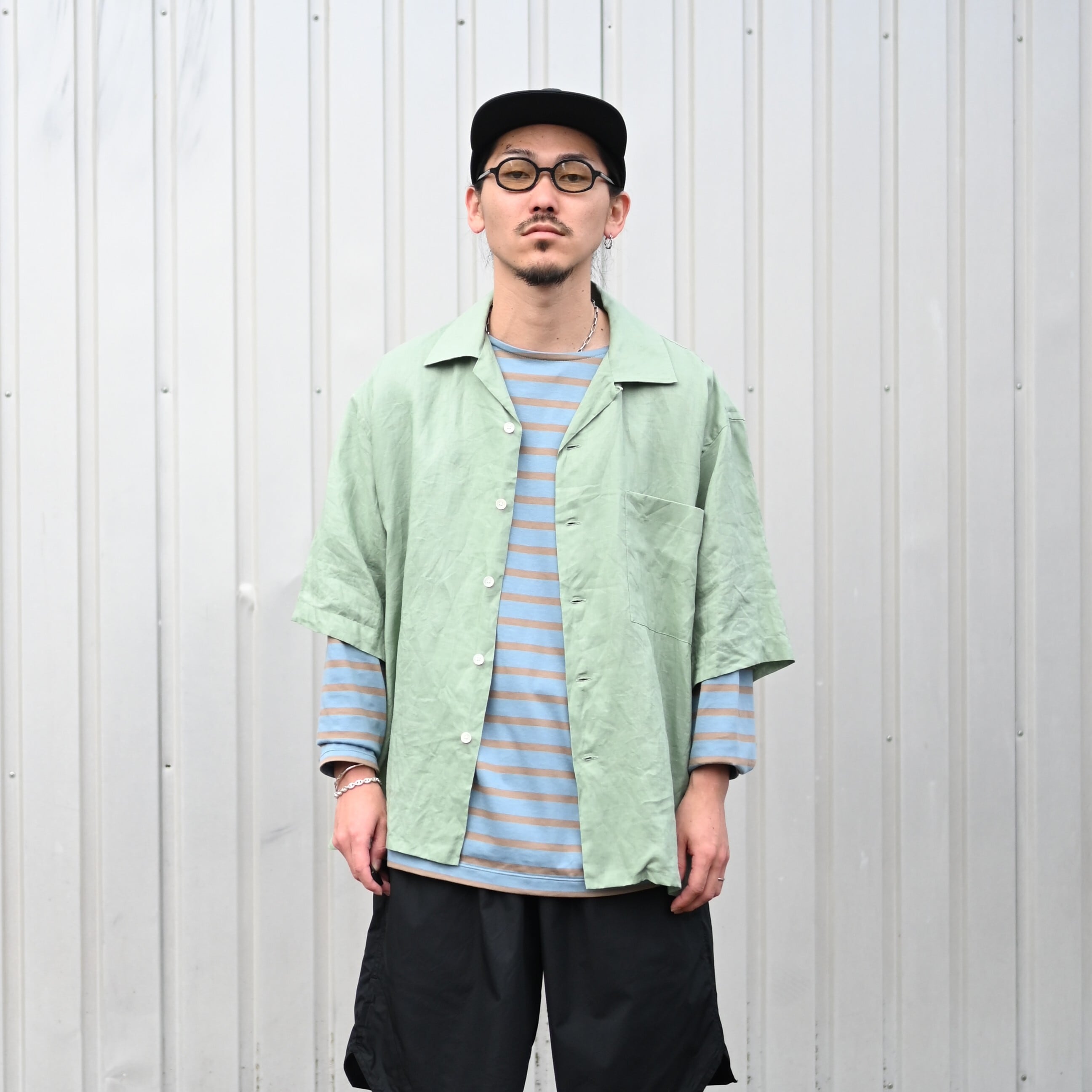 AUBERGE / COCO Ⅲ | GANKO