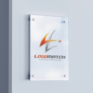 ダイナミックEのロゴ